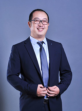 韓建華