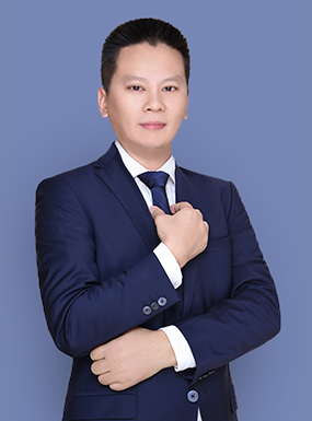 Clark Feng