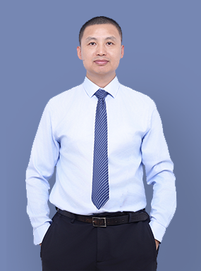 Kevin Liu